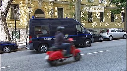STUPRO DOPO L'EVASIONE, ARRESTATO TUNISINO