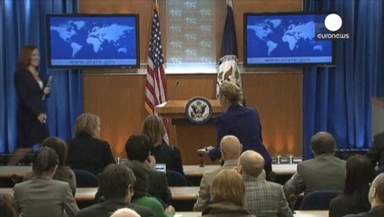 ABD: "PYD ile doğrudan görüştük"