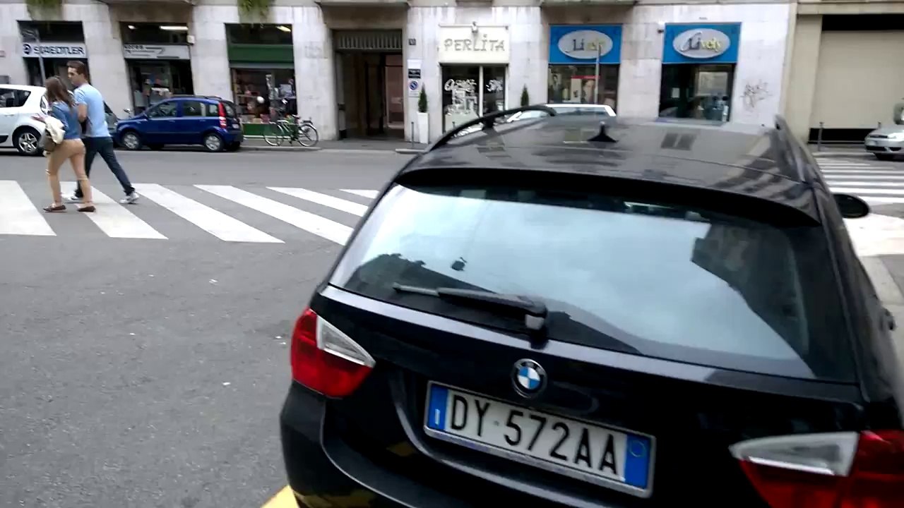 Nokia Lumia 930: Video test di giorno (comparat...