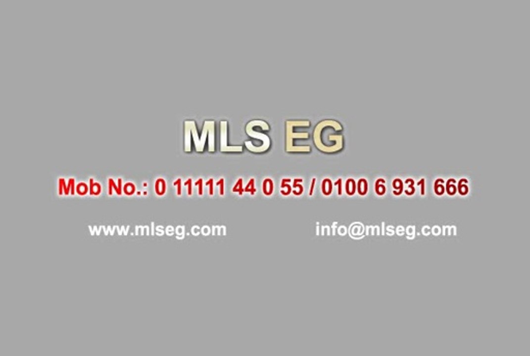 شقه 125م بجسر السويس ببرج ممتاز - mlseg.com