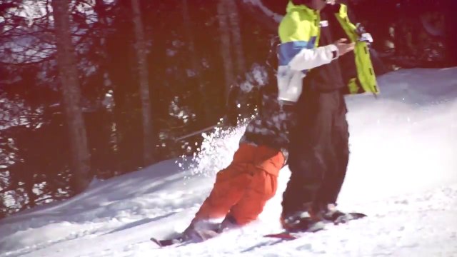 Snowpark Soell: Get Ready For Another epic Winter - Freeski Edit!