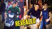 Revealed!! Salman Khan First Look In Bajrangi Bhaijaan