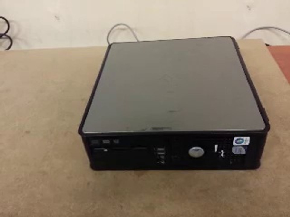 Gebruikte computer