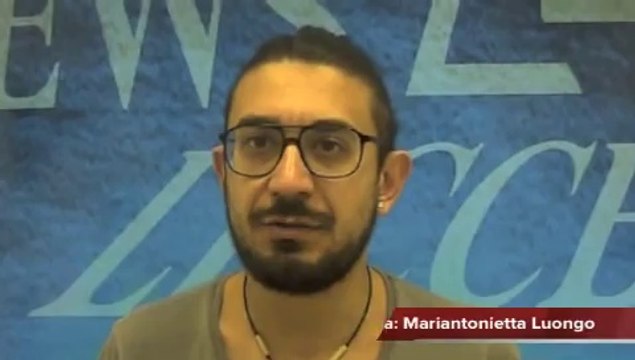 Leccenews24 le principali notizie di oggi: Rassegna Stampa 16 Ottobre 2014