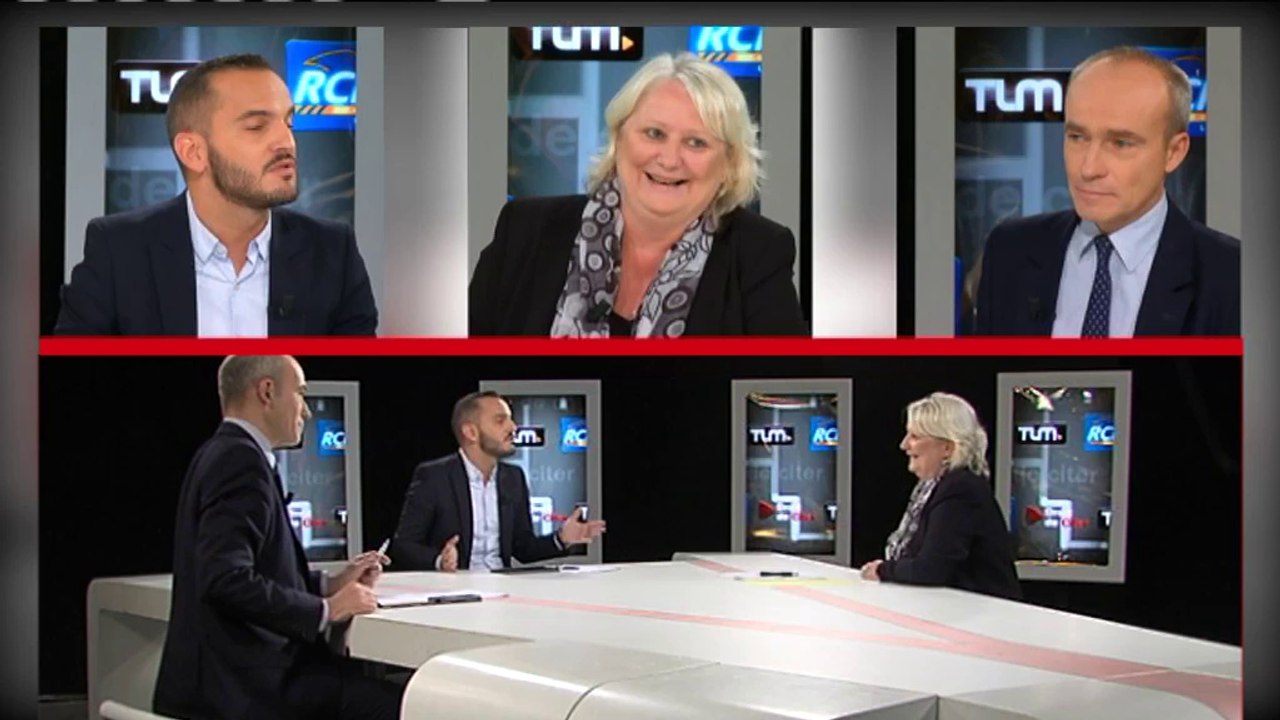 Droit de Citer 17/10/14