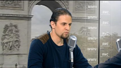 Benchellali: "Il était très facile d'entrer en Afghanistan, mais pratiquement impossible d'en sortir"