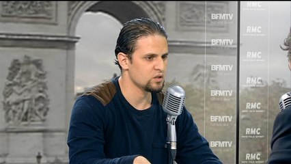 Benchellali, sur Ben Laden: "Sans le connaître, je me rends compte que c'est quelqu'un d'important"