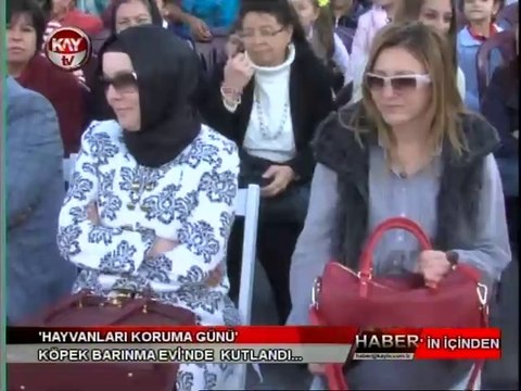 16 EKIM 2014 PERŞEMBE KAYTV HABERIN ICINDEN