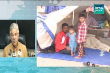 Sit-ins aimed to prevent cheap electricity: Khawaja Asif