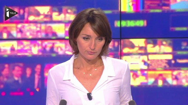 Manuel Valls est allergique aux journalistes