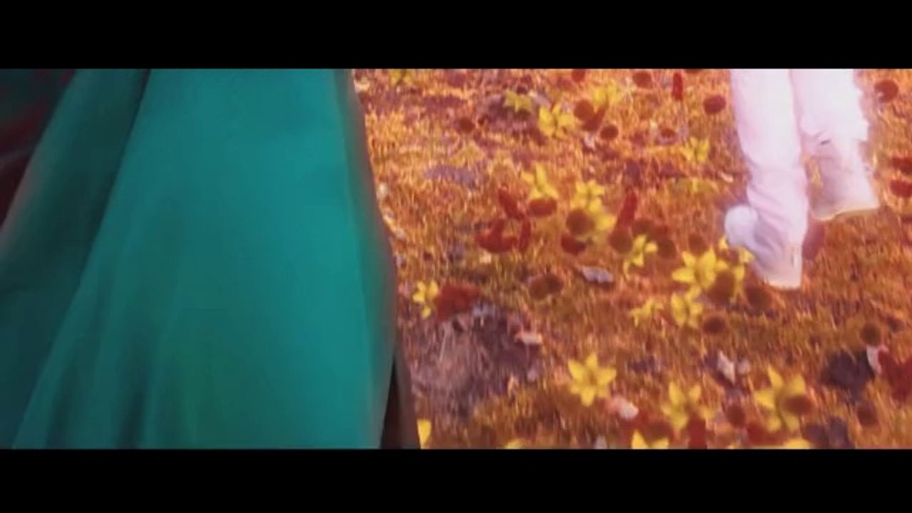 مستند جادوی خنیا- قسمت اول- صنعت موسیقی