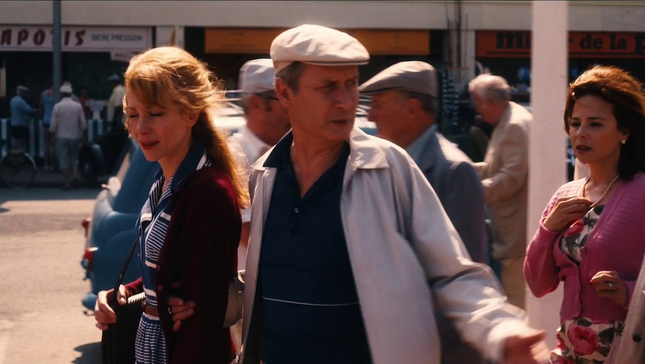 Extrait 2 - A LA VIE