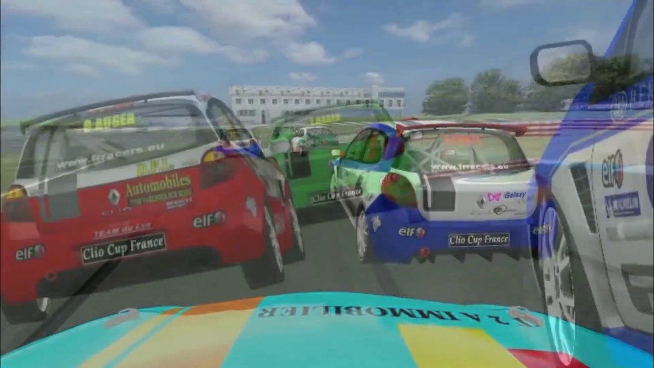 FRC EEC 2012 Season review