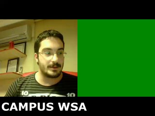 CAMPUS Work and Travel Mülakatları Chula Vista Resort