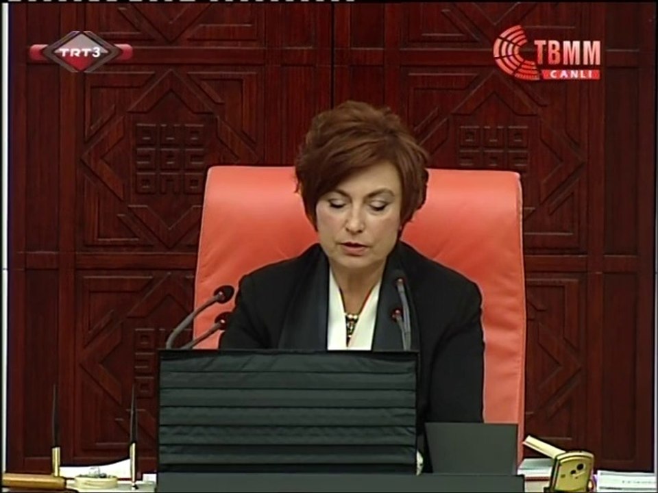 Prof.Dr.Necdet ÜNÜVAR'ın 18 Ekim 1991 Azerbaycan Devleti Bağımsızlık günü vesilesi ile Gündem Dışı Konuşması