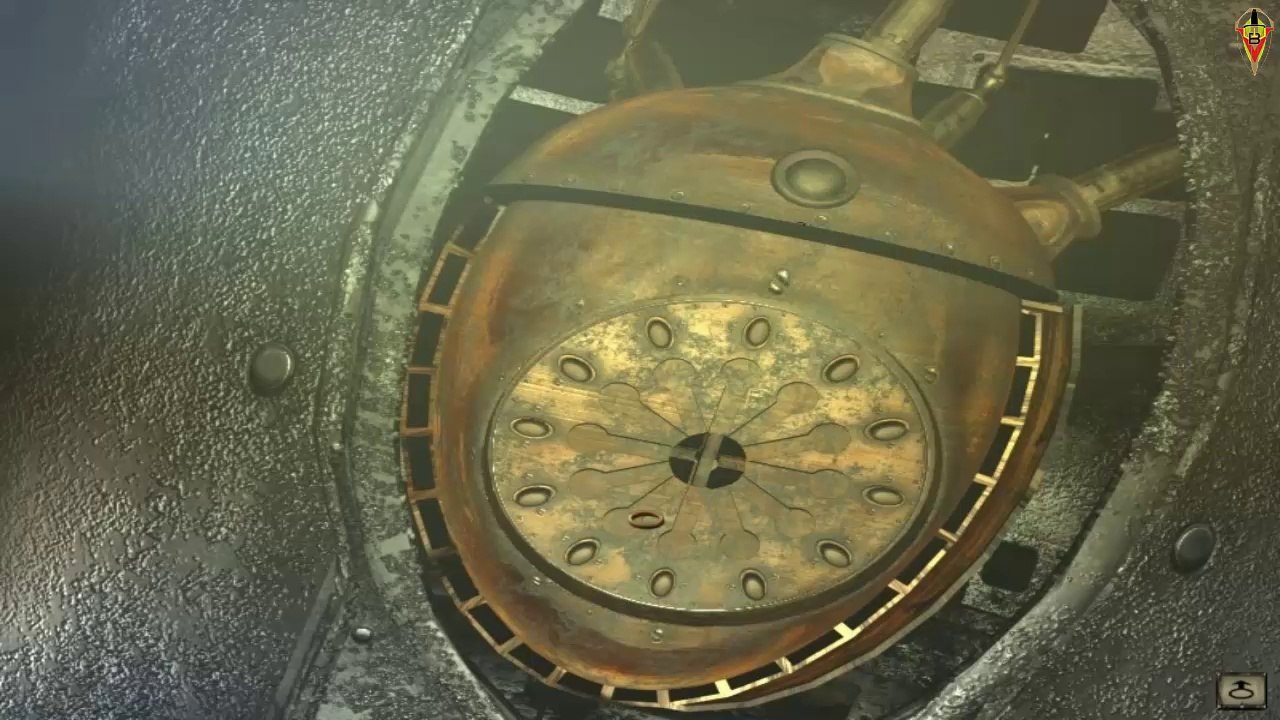 Syberia 2 -6- Un rêve particulier