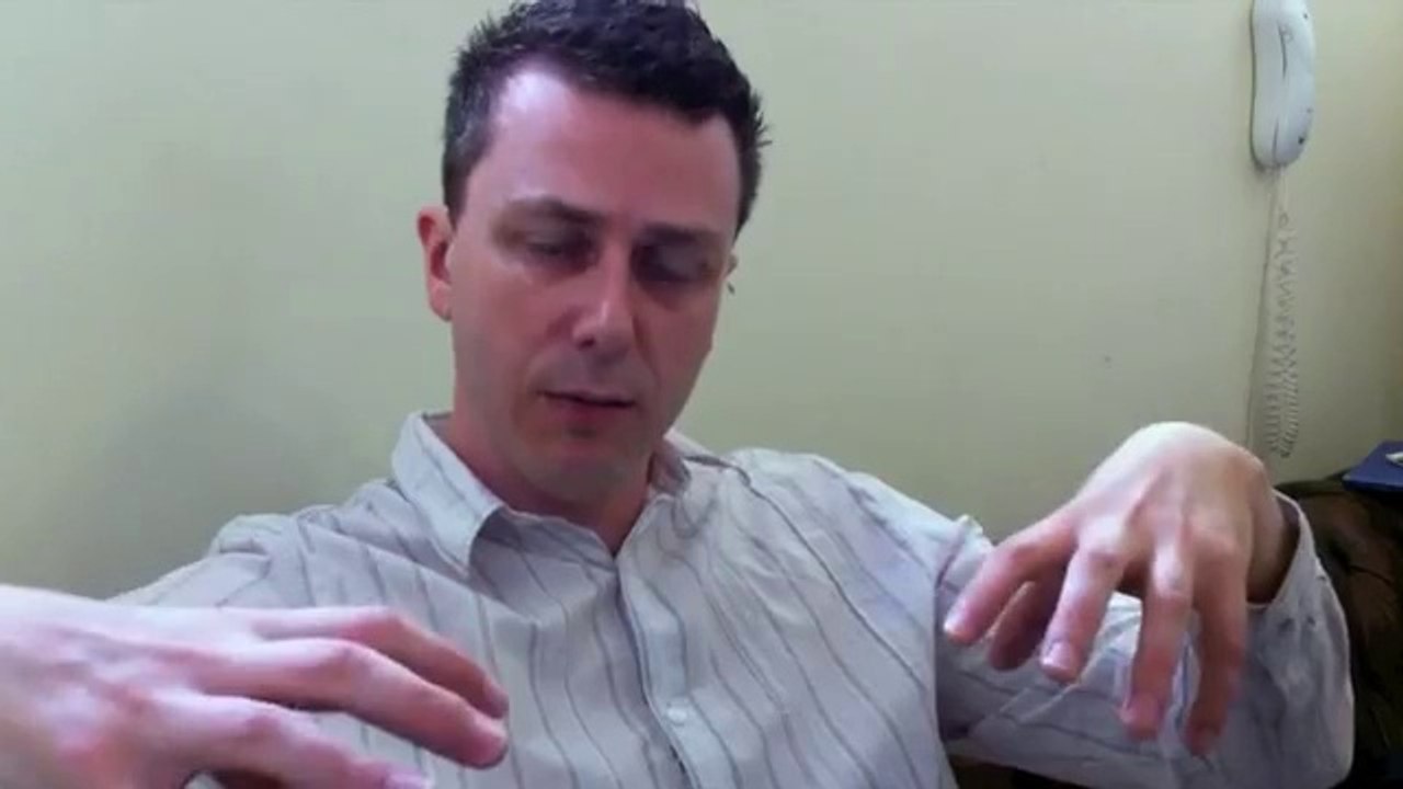 Beyond NLP & Conversational Hypnosis - The Dynamics of Personal Influence