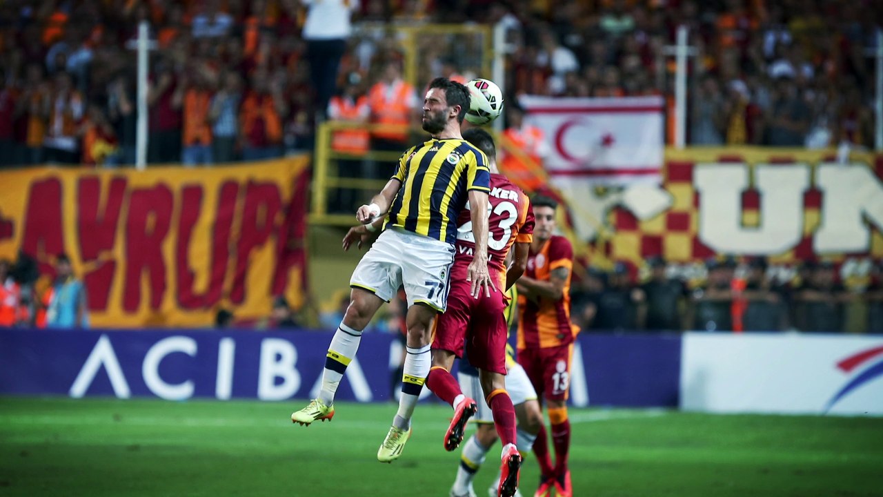 Milyonlar Var Arkanda!