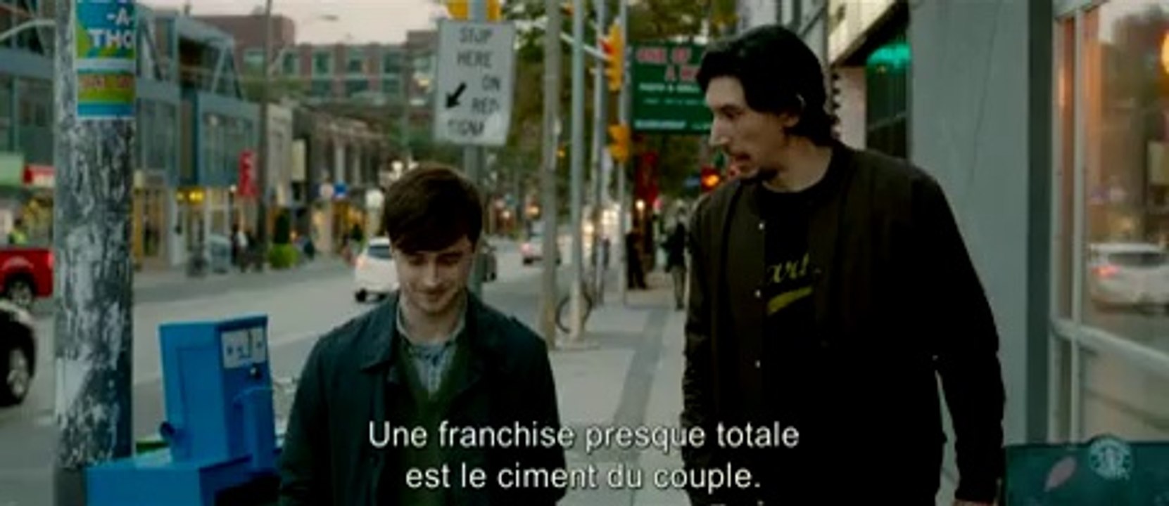 Et (beaucoup) plus si affinités