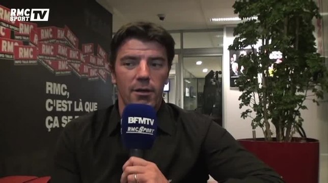 Football / Coupet : Le pain quotidien c'est la Ligue 1 17/10