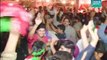 PTI workers celebrates  victory of Amir Dogar in by election