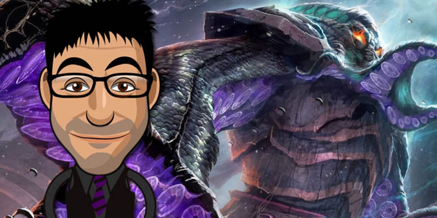 Serviteurs des Dieux Très Anciens - Histoire de WoW