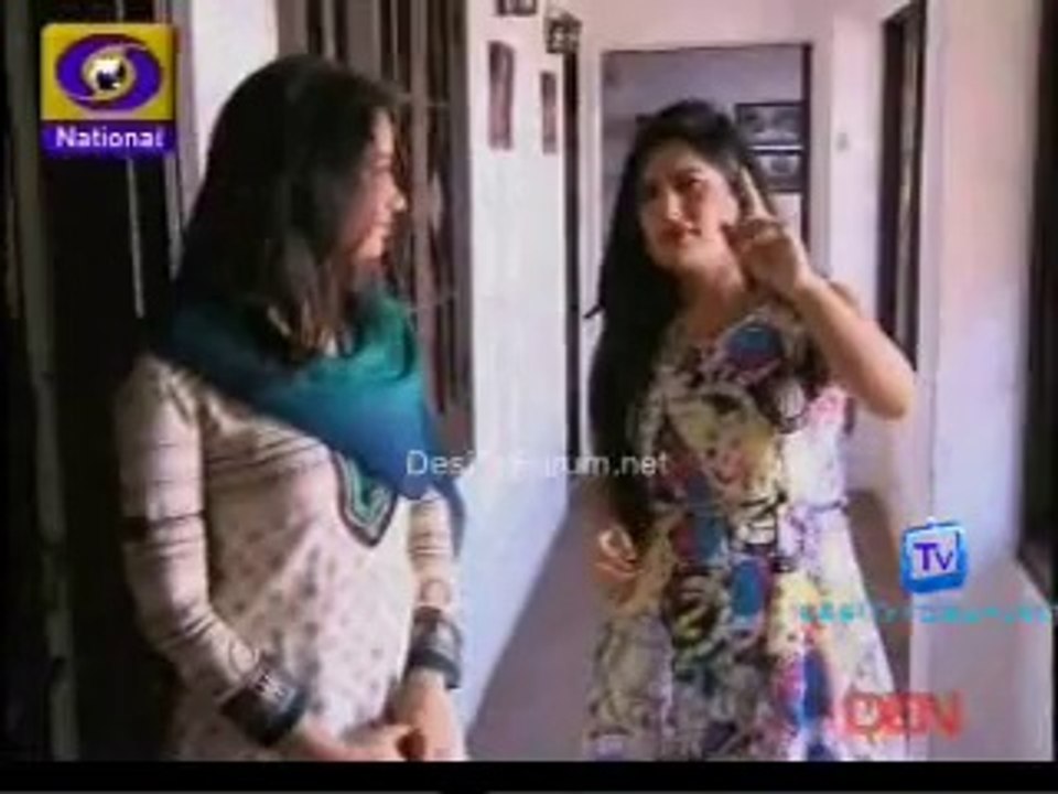 Laaga Chunri Mai Daag 17th October 2014 Video Watch Online pt2