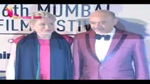 Akshay Kumar Flags Off 16th Mumbai Film Festival