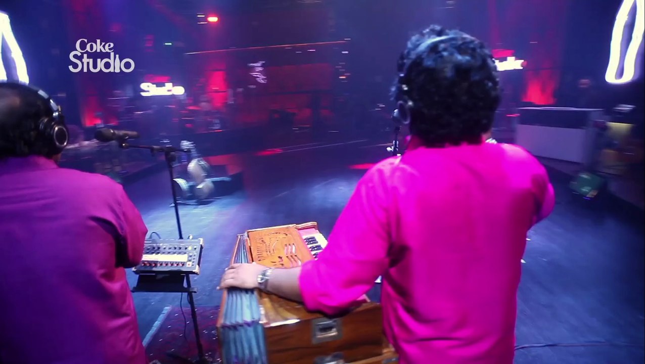 Niazi Brothers, Kheryaan De Naal, Coke Studio Pakistan, Season 7, Episode 5