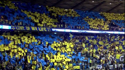 Regular Season Round 1: Thursday Recap