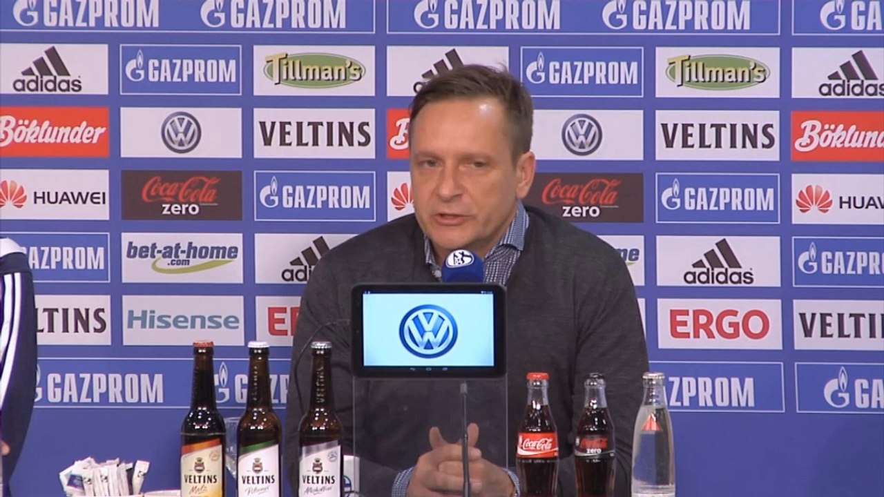 Heldt über TV-Gelder: 'Kein Vergleich mit England'