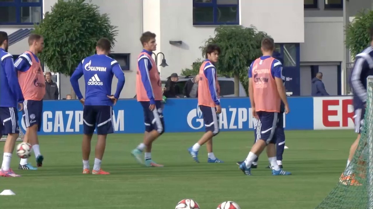 Heldt optimistisch: 'Veränderungen spürbar'