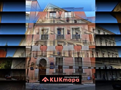 Bydgoszcz ul. Jezuicka - lokale na wynajem