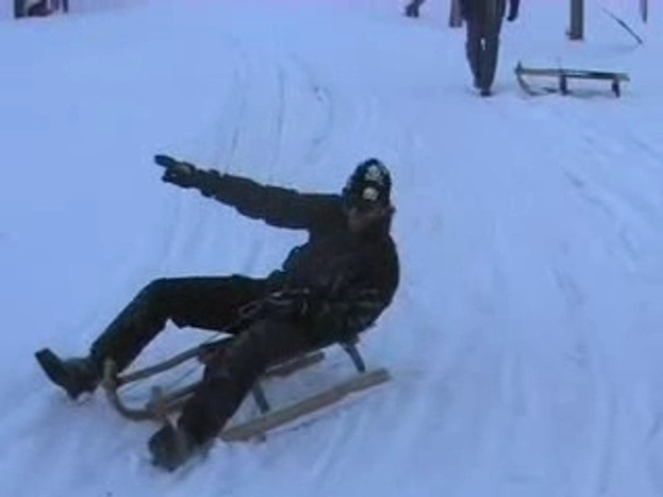 Luge2007