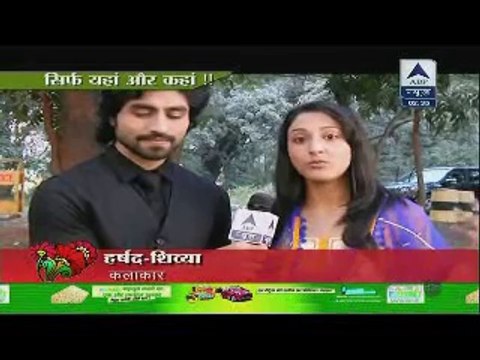 Humsafars 17th october 2014 Arzoo Pauche Jail apnicommunity.com