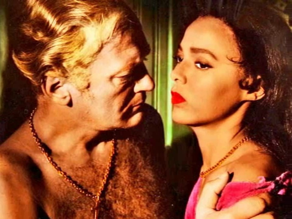 HOMENAJE A CURD JURGENS