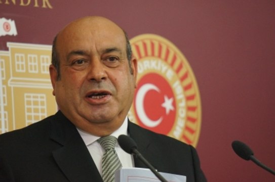 Hasip Kaplan'dan 'Kedicik'lere IŞİD Önerisi