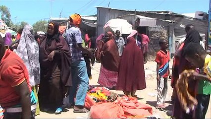Mogadiscio vers un retour fragile de la paix