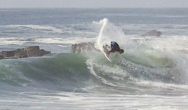 Los Pollos Locos - Chapter 2 - México