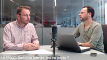 Le 11h02: «Delhaize brouille son image et risque de le payer très cher»