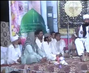 Milad.e.Mustafa part-2 Qari Aslam Abdi Shahi