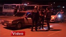 Kars Polisi Güvenlik Önlemlerini Artırdı