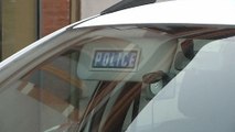 Fusillade à Toulouse: un braqueur tué par un policier