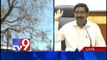 Minister Narayana speaks to media on rescue operations in North Andhra - Tv9