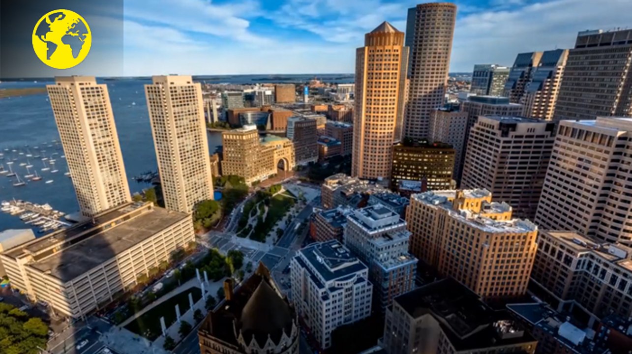 Tour du monde du web, en vidéo