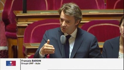 Finances locales : " Un effort de 38 milliards sur trois ans, c'est intenable "