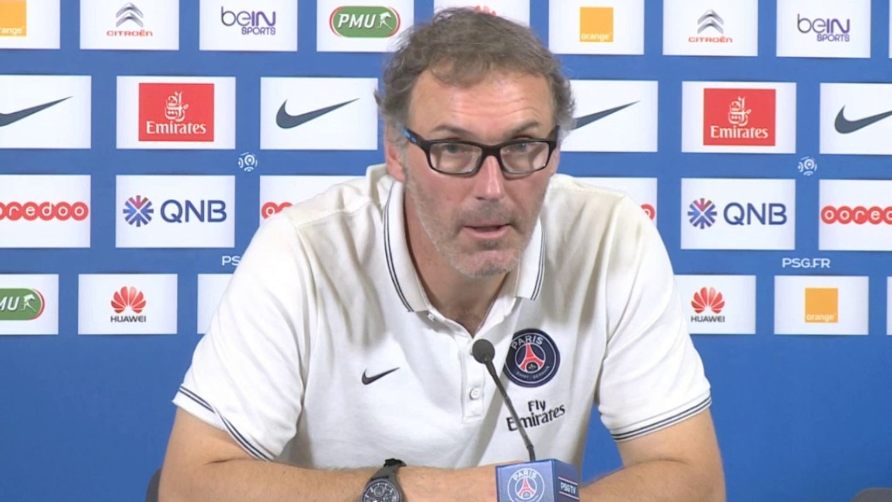 Blanc fordert: 'Müssen Punkte holen'