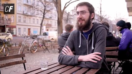 Apple Expert Joins Startup CareerFoundry - Careerfoundry