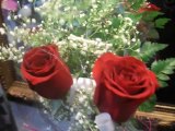 Ramo de rosas a domicilio compuesto por dos rosas (1)
