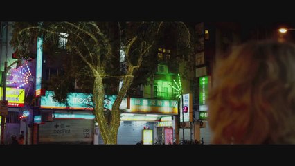 LUCY EN 3D - Bande-annonce VF